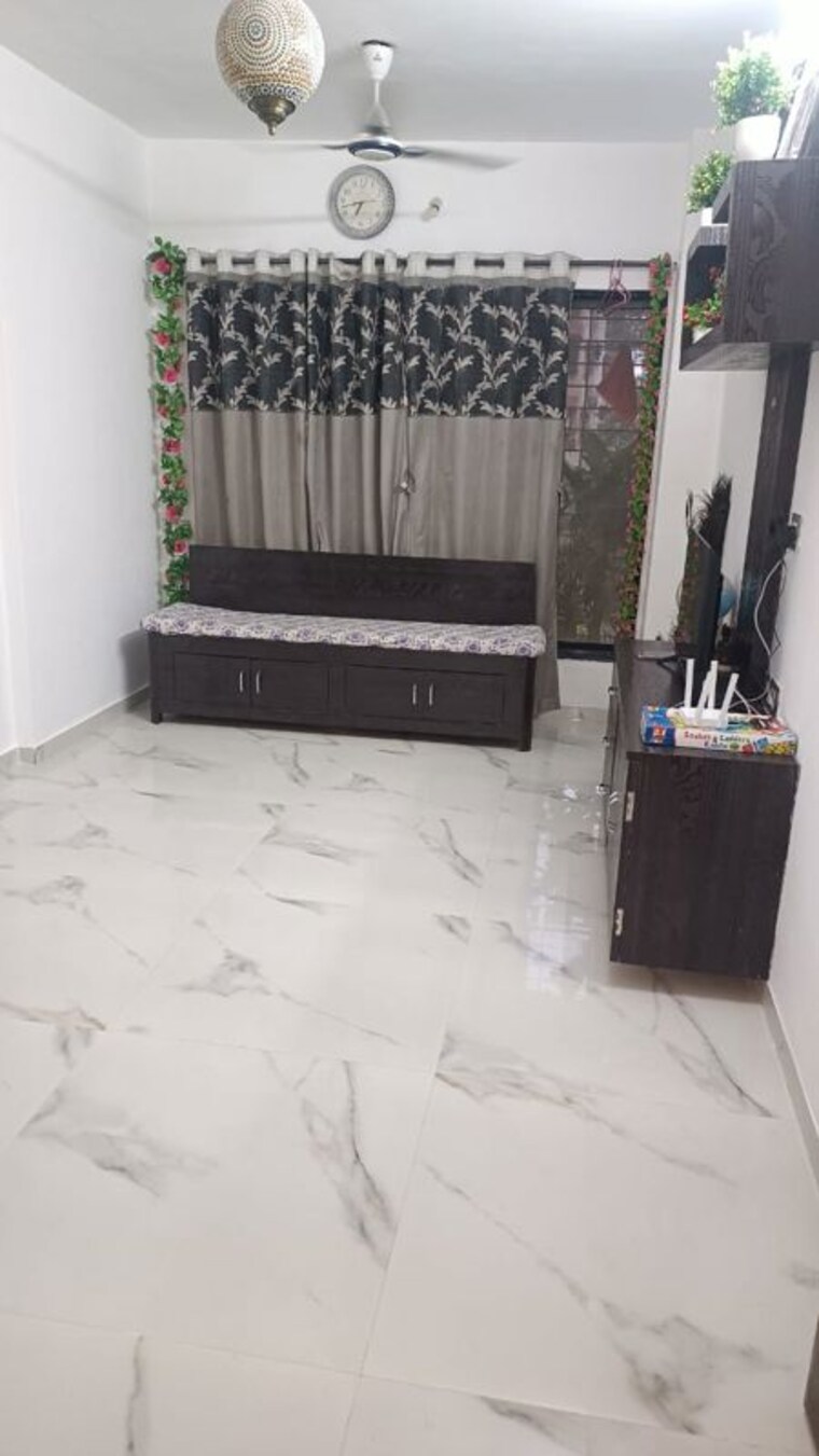 Kitchen, k-raheja-prime 1 Bedroom 500 Sq.Ft. Apartment In Andheri East Mumbai 10522007
