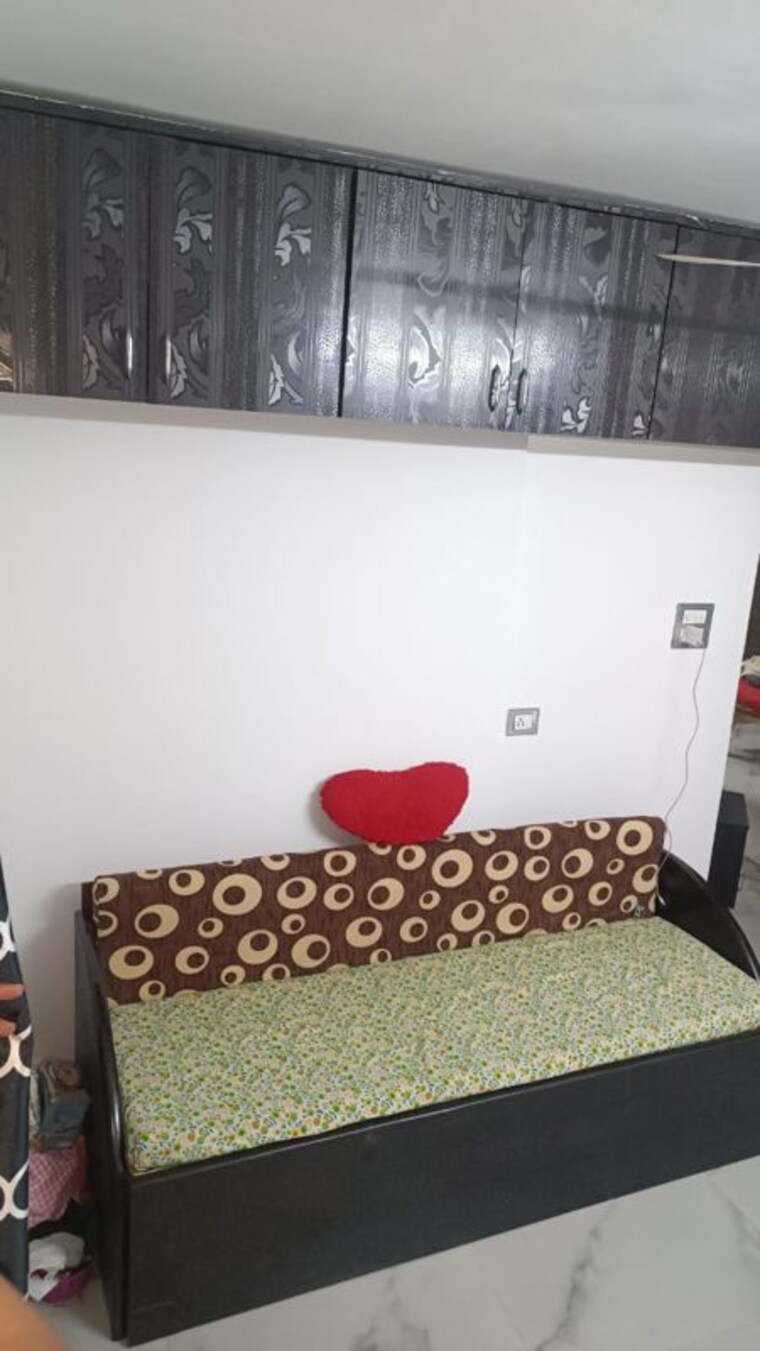 Bedroom, k-raheja-prime 1 Bedroom 500 Sq.Ft. Apartment In Andheri East Mumbai 10522007