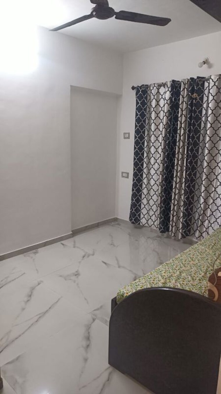 Balcony, k-raheja-prime 1 Bedroom 500 Sq.Ft. Apartment In Andheri East Mumbai 10522007