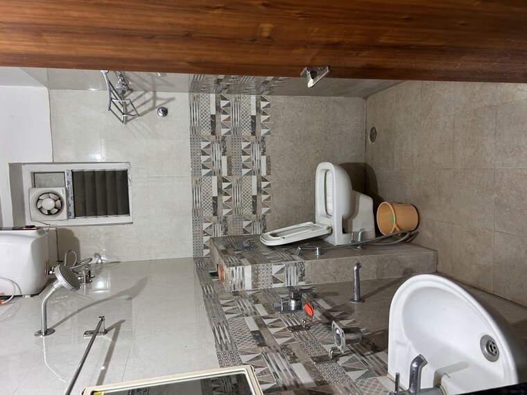 Attached Bathroom, secunderabad 3 Bedroom 1700 Sq.Ft. Apartment In Secunderabad Hyderabad 10522017