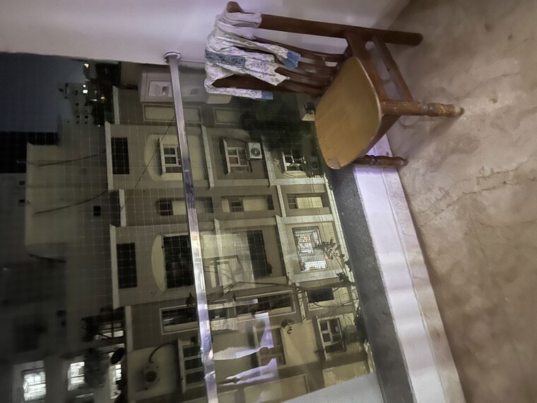 Balcony, secunderabad 3 Bedroom 1700 Sq.Ft. Apartment In Secunderabad Hyderabad 10522017