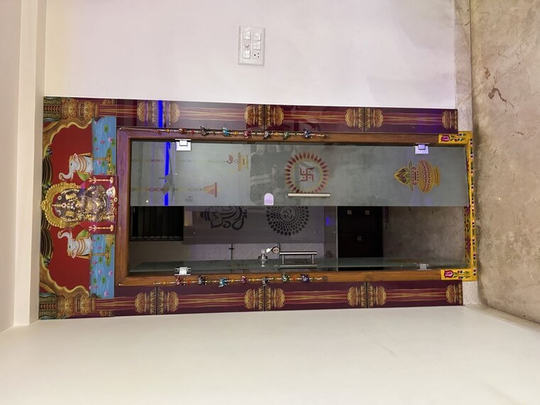 Other, secunderabad 3 Bedroom 1700 Sq.Ft. Apartment In Secunderabad Hyderabad 10522017