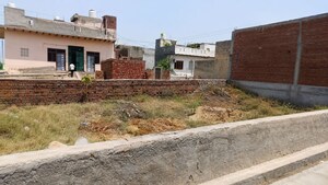 Plot Area in  Plot at Sector 89 – for Sale