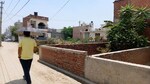 100 Sq.Yd. Plot in Sector 89