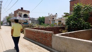  Plot For Sale in Sector 89