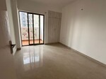 3 BHK + Prayer Room,Basement 1575 Sq.Ft. Apartment in Unnati Fortune The Aranya
