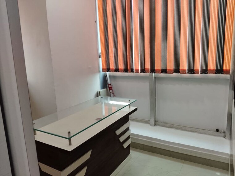 Team Area, sector v Commercial Office Space 677 Sq.Ft. In Sector V Kolkata 10522038