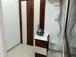 Bedroom in  Office Space at Sector V – for Rent