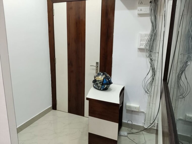 Bedroom, sector v Commercial Office Space 677 Sq.Ft. In Sector V Kolkata 10522038