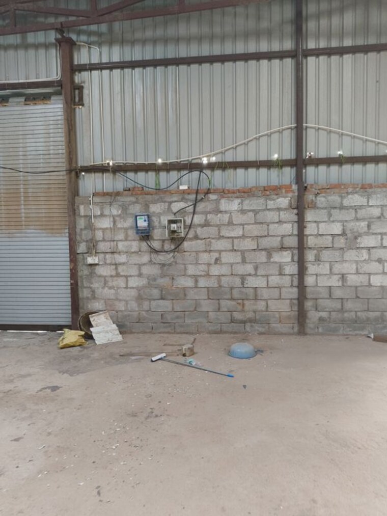 Bathroom, mansarovar extension Commercial Warehouse 3200 Sq.Ft. In Mansarovar Extension Jaipur 10522031