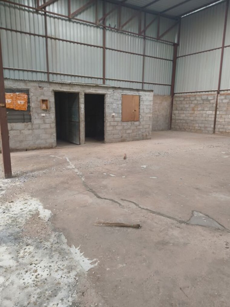 Exterior View, mansarovar extension Commercial Warehouse 3200 Sq.Ft. In Mansarovar Extension Jaipur 10522031