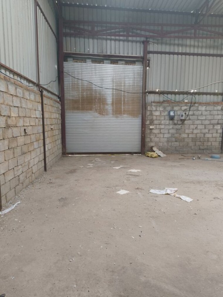 Room, mansarovar extension Commercial Warehouse 3200 Sq.Ft. In Mansarovar Extension Jaipur 10522031