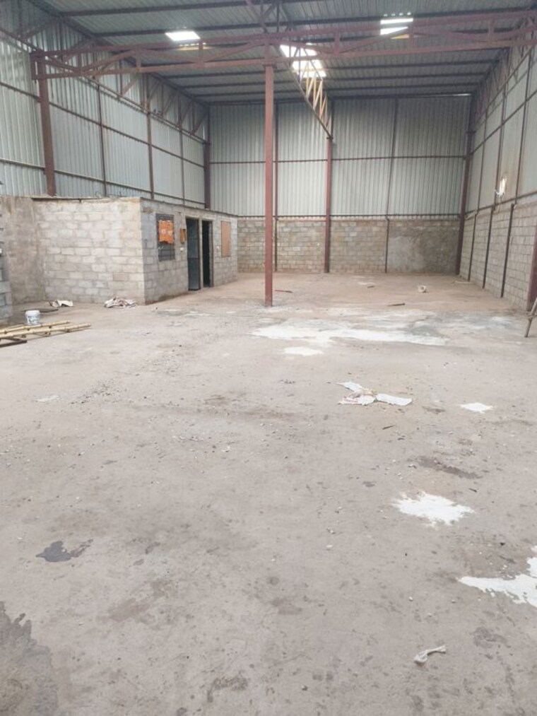  Parking, mansarovar extension Commercial Warehouse 3200 Sq.Ft. In Mansarovar Extension Jaipur 10522031