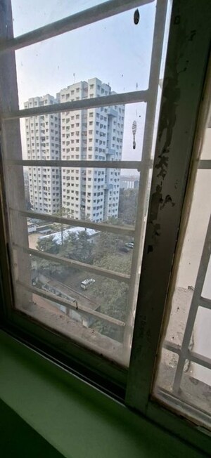 Balcony in 2 BHK Apartment at Barrackpore – for Sale