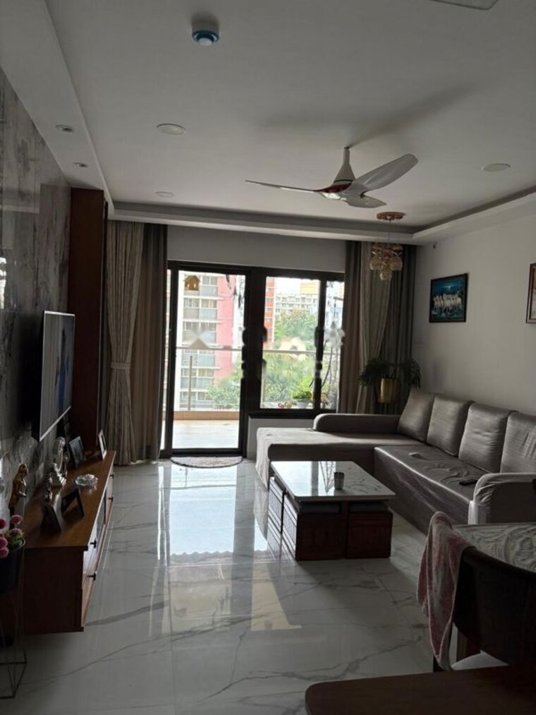 Kitchen, jhamtani-ace-abode 2 Bedroom 858 Sq.Ft. Apartment In Kiwale Pune 10522043