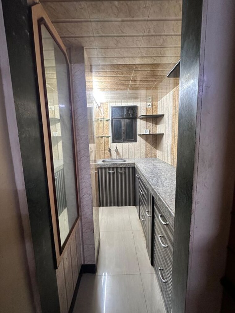 undefined, thane west 2 Bedroom 750 Sq.Ft. Apartment In Thane West Thane 10522033