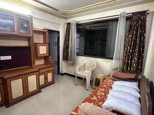 2 BHK Apartment For Rent in Thane West