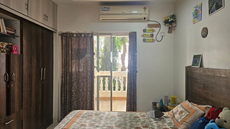 Bedroom, siddhivinayak-ginger 2 Bedroom 1287 Sq.Ft. Apartment In Pimple Saudagar Pune 10522053