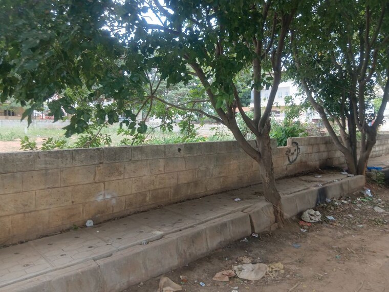 undefined, attur layout  2400 Sq.Ft. Plot In Attur Layout Bangalore 10522054