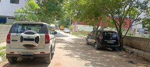  Plot – Exterior View View at Attur Layout - for Sale