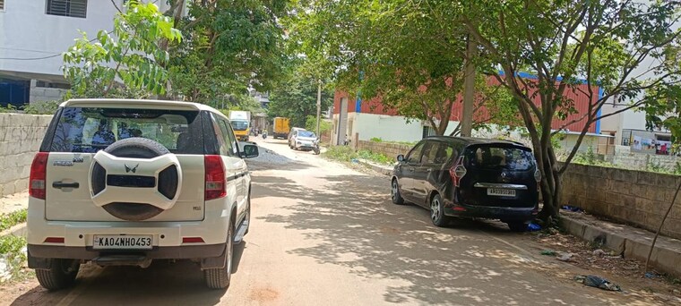 Exterior View, attur layout  2400 Sq.Ft. Plot In Attur Layout Bangalore 10522054
