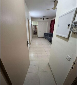 Living Room in 2 BHK Apartment at Ambala Highway – for Rent