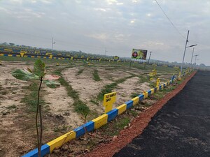  Plot For Sale in Minjur
