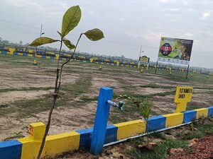 Plot Area in  Plot at Minjur – for Sale