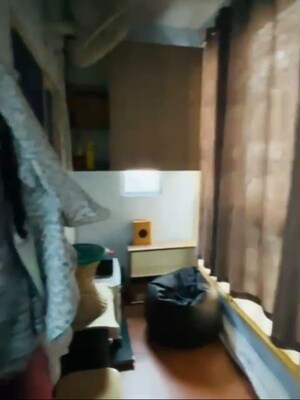 Bathroom in 3 BHK Apartment at Mahaveer Springs Annexe, Jp Nagar – for Sale