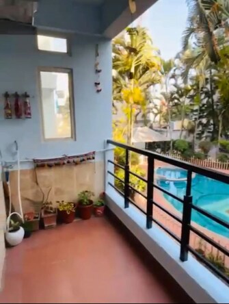 3 BHK Apartment For Sale in Mahaveer Springs Annexe in Jp Nagar, Bangalore