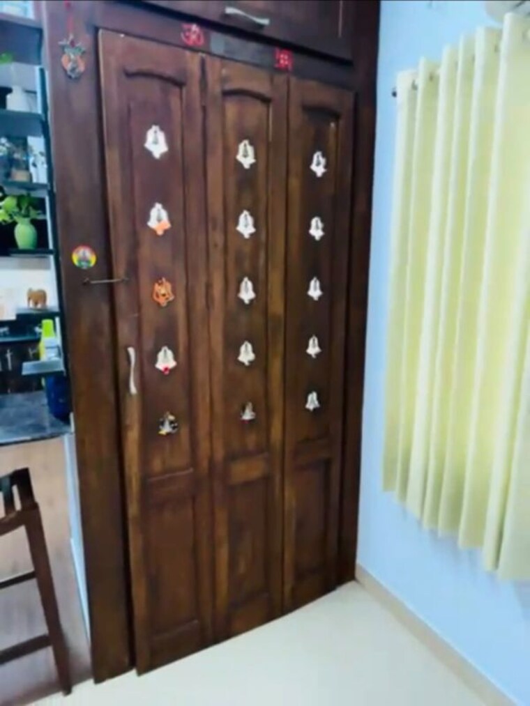 undefined, mahaveer-springs-annexe 3 Bedroom 1560 Sq.Ft. Apartment In Jp Nagar Bangalore 10522061