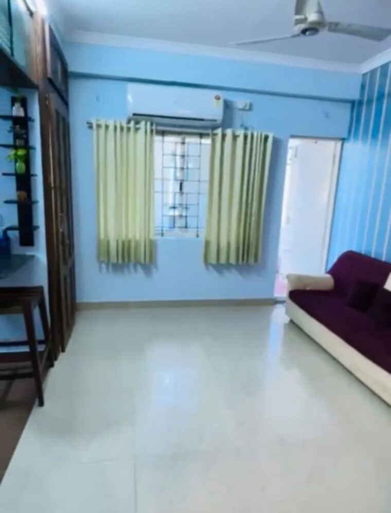 Living Room, mahaveer-springs-annexe 3 Bedroom 1560 Sq.Ft. Apartment In Jp Nagar Bangalore 10522061