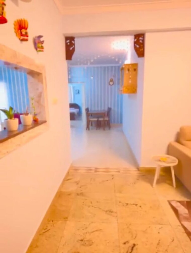 undefined, mahaveer-springs-annexe 3 Bedroom 1560 Sq.Ft. Apartment In Jp Nagar Bangalore 10522061