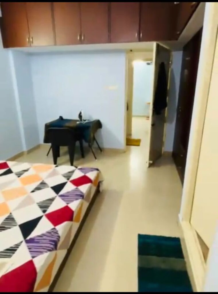 Team Area, mahaveer-springs-annexe 3 Bedroom 1560 Sq.Ft. Apartment In Jp Nagar Bangalore 10522061