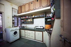2 BHK Apartment – Exterior View View at Jivraj Park - for Sale