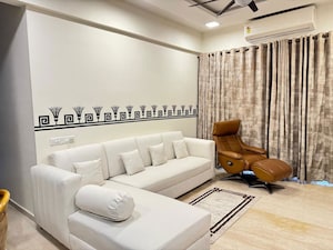 3 BHK Apartment For Sale in Lodha Evoq, Wadala