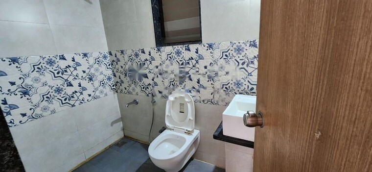 Bathroom, vtp-leonara 2 Bedroom 871 Sq.Ft. Apartment In Mahalunge Pune 10522072