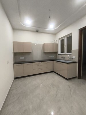 Kitchen in 4 BHK Villa at Vision Homes Ghazipur, Ghazipur – for Sale