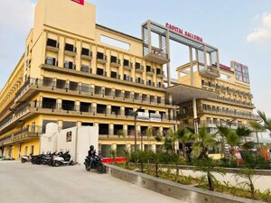  Shop For Sale in R Tech Capital Galleria, Kanakpura