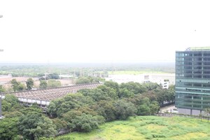 Plot Area in 2 BHK Apartment at Shraddha CHS Ghatkopar, Ghatkopar West – for Rent