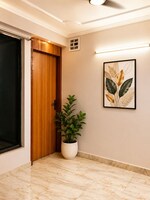 1 BHK 500 Sq.Ft. Builder Floor in Mehrauli