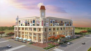  Shop For Sale in Raj Nagar Extension