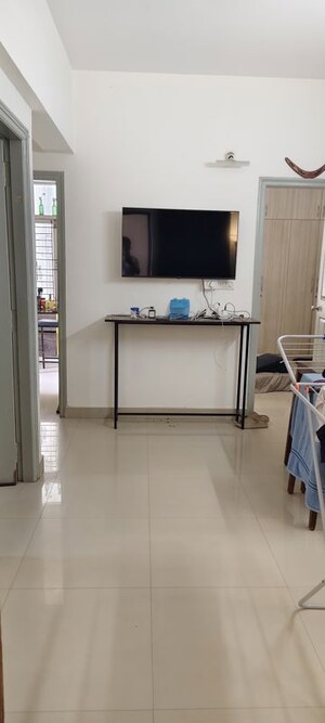 2 BHK Apartment For Rent in Sri Aravind Residency, Indiranagar