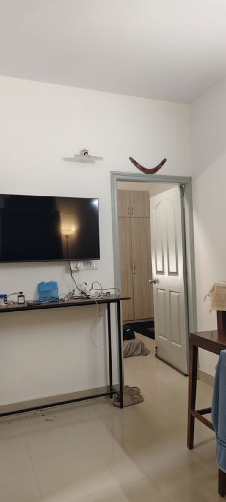 Kitchen, sri-aravind-residency 2 Bedroom 800 Sq.Ft. Apartment In Indiranagar Bangalore 10522094