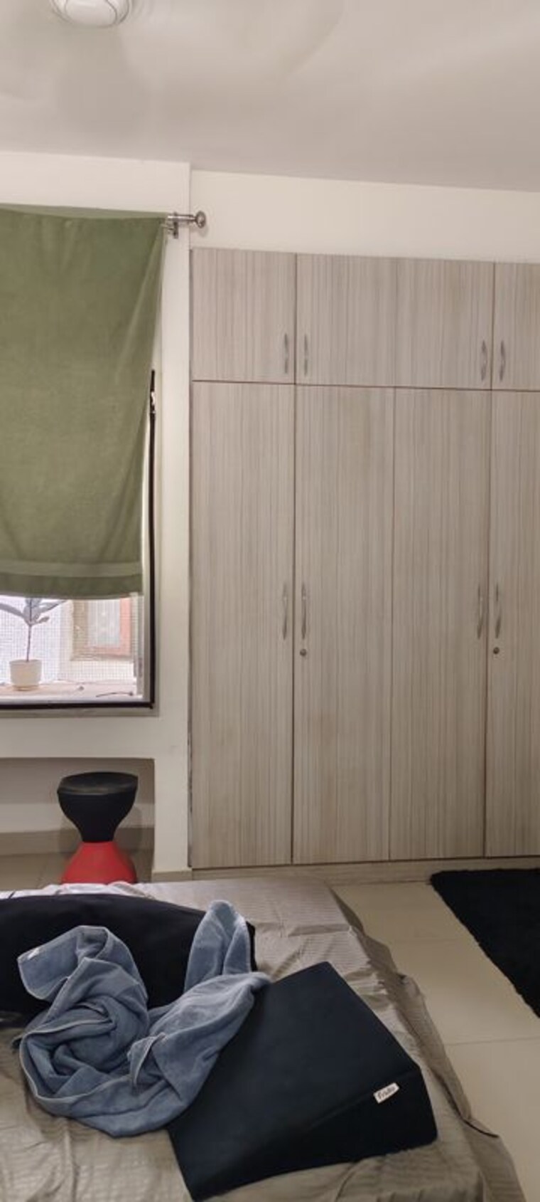 Bathroom, sri-aravind-residency 2 Bedroom 800 Sq.Ft. Apartment In Indiranagar Bangalore 10522094