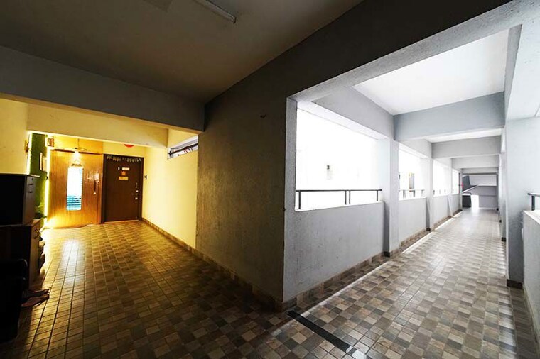 Room, gayatree-landmark-phase-2 2 Bedroom 678 Sq.Ft. Apartment In Thergaon Pune 10522071