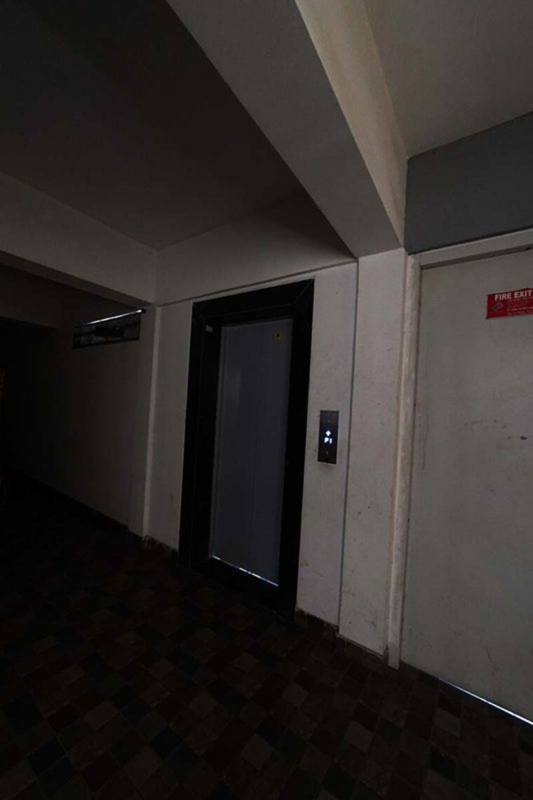 Room, gayatree-landmark-phase-2 2 Bedroom 678 Sq.Ft. Apartment In Thergaon Pune 10522071