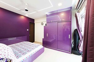 Furnished Amenities in 2 BHK Apartment at Gayatree LandMark Phase 2, Thergaon – for Sale