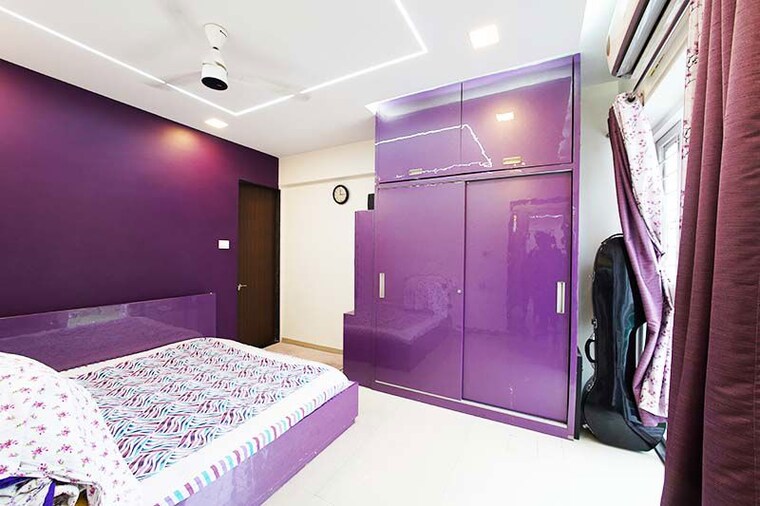 undefined, gayatree-landmark-phase-2 2 Bedroom 678 Sq.Ft. Apartment In Thergaon Pune 10522071