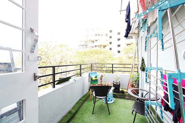 Team Area, gayatree-landmark-phase-2 2 Bedroom 678 Sq.Ft. Apartment In Thergaon Pune 10522071
